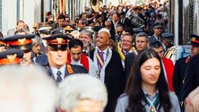 Imagem de O presidente da Câmara do Funchal afirma que os trabalhadores estão a perder direitos