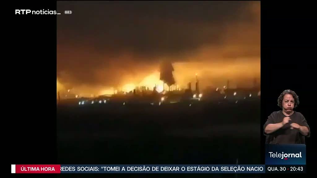 Rússia intensifica bombardeamentos na Ucrânia e mata cinco civis