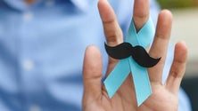 Imagem de Campanha dedicada à comunidade masculina (áudio)