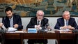 Imagem de Salário mínimo deverá subir para 580 euros