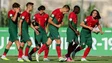 Portugal goleia Itália e fica perto das meias-finais do Europeu de sub-19