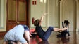 Imagem de Dança inclusiva, a dança das emoções