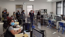 Imagem de Albuquerque discorda de investigação que detetou irregularidades nos apoios à Zona Franca da Madeira
