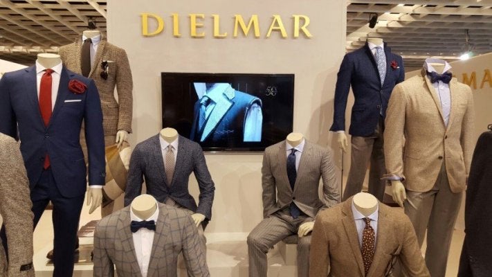 Imagem de Dielmar pediu insolvência