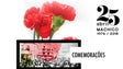 Imagem de Comemorações do 25 de abril em Machico