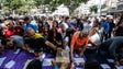 Imagem de Um morto e três feridos graves na Consulta Popular na Venezuela