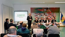 Imagem de Contas do Marítimo aprovadas por unanimidade