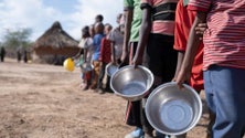 Imagem de Unicef alerta para crise de fome na Somália e pede ajuda externa