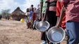 Imagem de Unicef alerta para crise de fome na Somália e pede ajuda externa