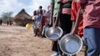 Unicef alerta para crise de fome na Somália e pede ajuda externa