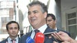 Imagem de Manuel António Correia diz que defendeu o “interesse público” da Região
