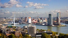 Imagem de Covid-19: Estudante madeirense na Holanda com dificuldade em regressar à Região (Áudio)