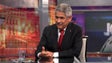 Imagem de Presidente do Benfica censura Rui Alves (vídeo)