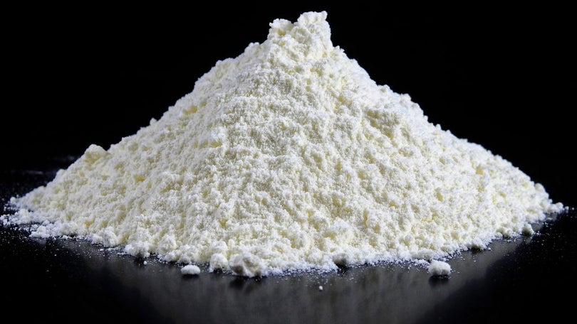 Imagem de Apreendidos 44 quilos de cocaína no aeroporto de Lisboa
