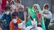 Covid-19: Índia com mais de mil mortos nas últimas 24 horas, novo máximo diário