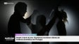 Imagem de Morreram 18 pessoas vítimas de violência doméstica este ano (vídeo)