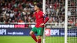 Ronaldo reconhece resultado «duro»