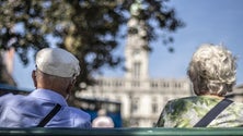 Imagem de Esperança de vida à nascença dos portugueses subiu para quase 81 anos