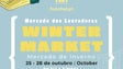 «Winter Market» reúne artesãos no Mercado dos Lavradores (áudio)