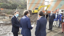 Imagem de Obras na marina arrancam este ano (vídeo)