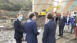 Imagem de Obras na marina arrancam este ano (vídeo)