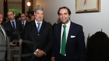 Imagem de Nova administração do SESARAM divulgada quinta-feira