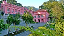 Imagem de Quinta da Serra Bio Hotel torna-se um Hotel Carbono Neutro