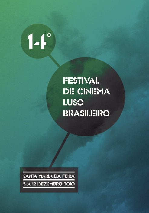 Oliveira e mais cinema nacionalno 14º Festival de Cinema Luso Brasileiro