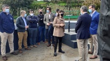 Imagem de 2,8 milhões para saneamento (vídeo)