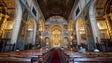 Infestação de formiga branca coloca órgãos das igrejas da Madeira em risco (áudio)