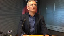 Imagem de CDU aposta na renovação nos candidatos pela Madeira à República