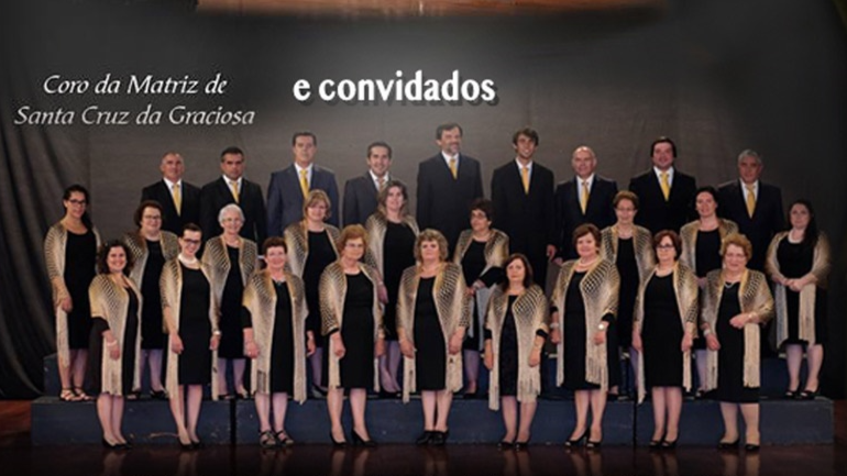 Imagem de Temporada de Canto