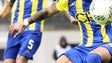 Imagem de União venceu Cinfães por 1-0