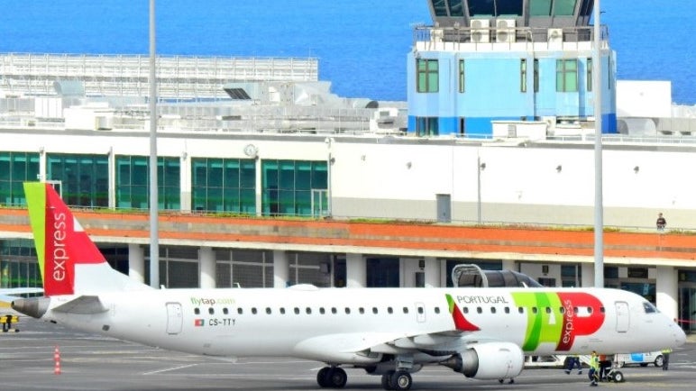 Imagem de TAP está a negociar devolução de alguns aviões – Ministro