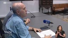 Imagem de BE recebeu várias denúncias de utentes (vídeo)