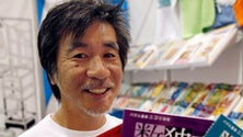 Imagem de Pai do Sudoku morre no Japão aos 69 anos