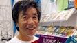 Imagem de Pai do Sudoku morre no Japão aos 69 anos