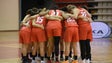 Imagem de Equipa feminina do CAB soma duas vitórias (vídeo)
