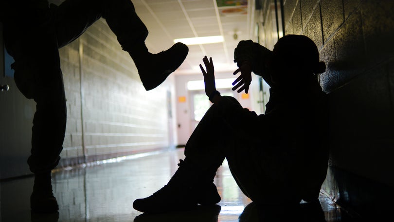 Imagem de Metade dos adolescentes passa por situações de violência na escola