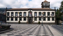 No centro do Funchal há cerca de 50 prédios em fase de recuperação (Vídeo)