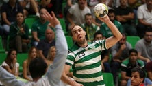 Imagem de Sporting esmaga o Madeira SAD (vídeo)