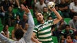 Imagem de Sporting esmaga o Madeira SAD (vídeo)