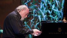 Imagem de Peter Donohoe encerrou o Madeira Piano Fest 2018