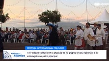 Festival Internacional de Folclore na Semana do Mar [Vídeo]