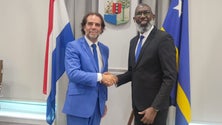 Imagem de Primeiro-ministro do Curaçau visita Madeira no próximo ano (vídeo)