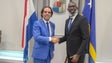 Imagem de Primeiro-ministro do Curaçau visita Madeira no próximo ano (vídeo)