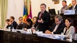 Imagem de Orçamento do Funchal para 2023 aprovado por maioria na Assembleia Municipal