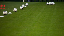 Imagem de Jogo interrompido, é possível alterar convocatória?