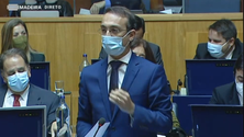 Imagem de PSD estranha bipolarização da pandemia (vídeo)