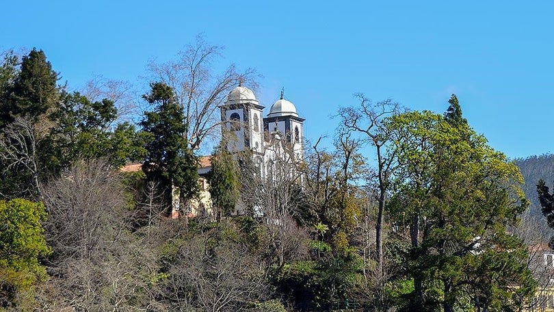 Imagem de Partida do Monte com 487 atletas de 34 nacionalidades